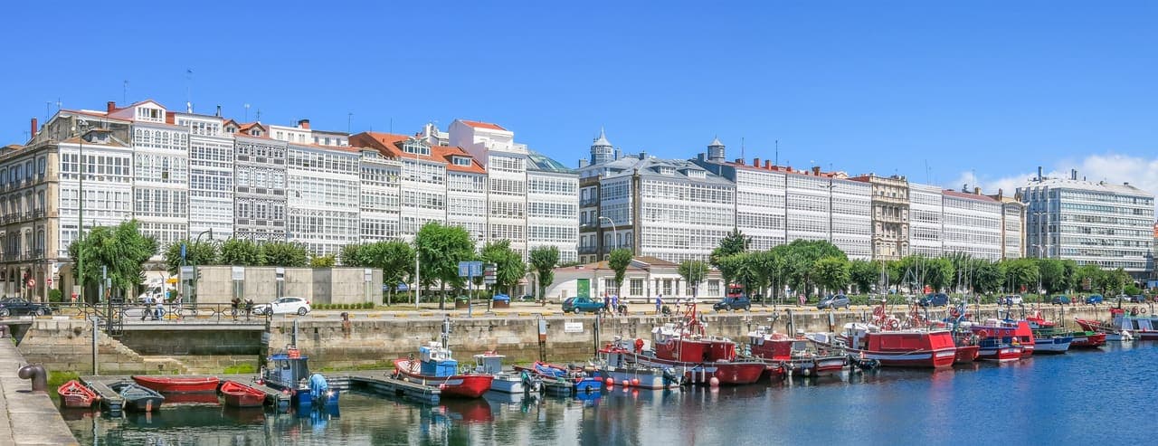 A Coruna