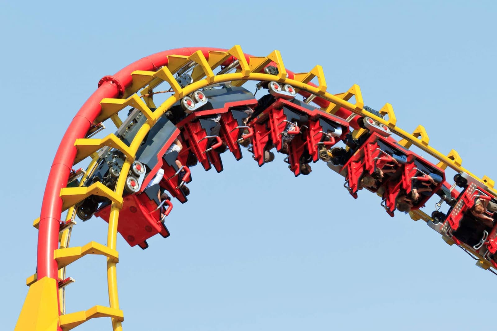 Orlando (Port Canaveral)