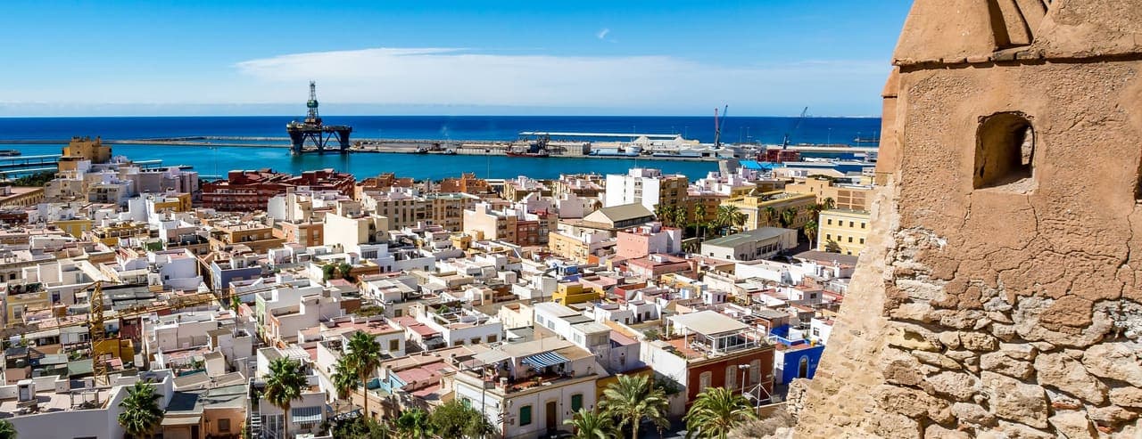 Almeria