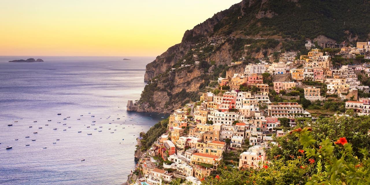 Amalfi