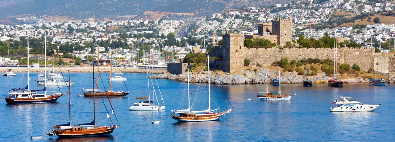 Bodrum