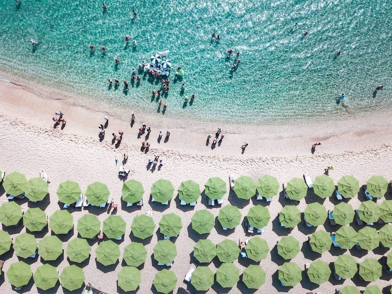 Carambola Beach
