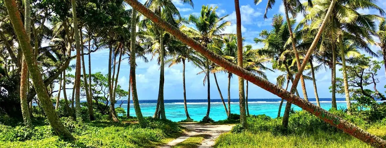 Easo, Lifou