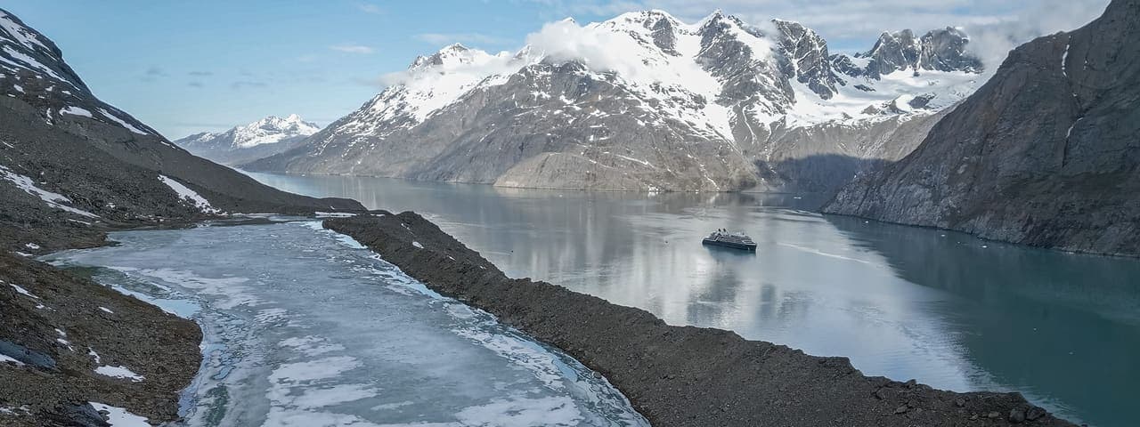 Evighedsfjorden