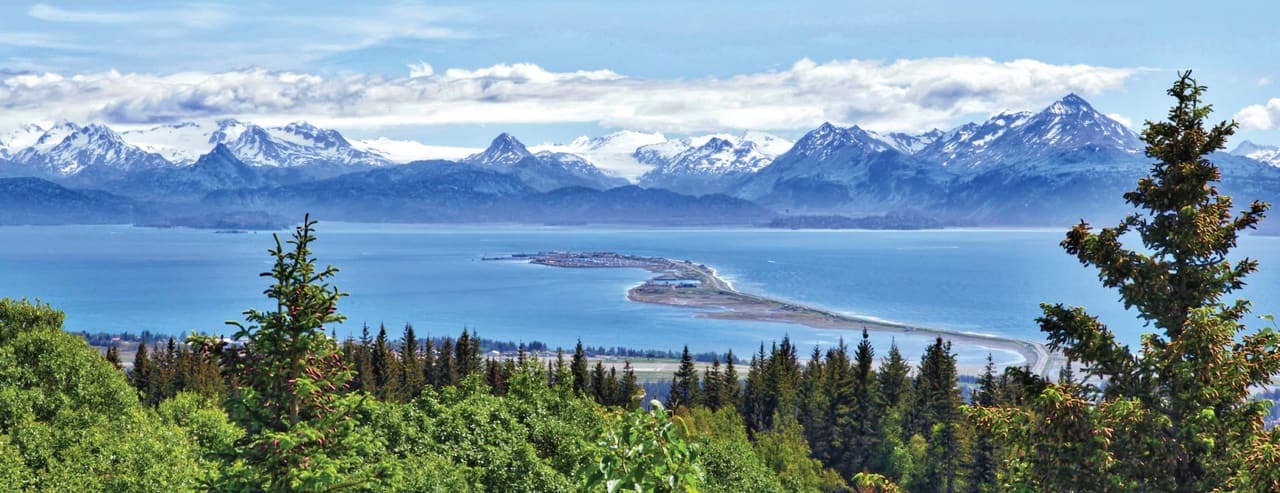 Homer, Alaska