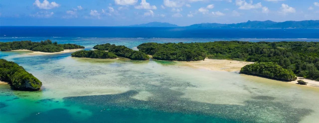Ishigaki Island