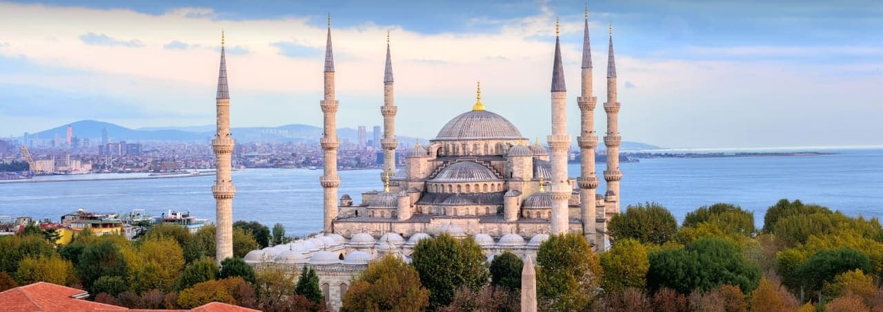 Istanbul