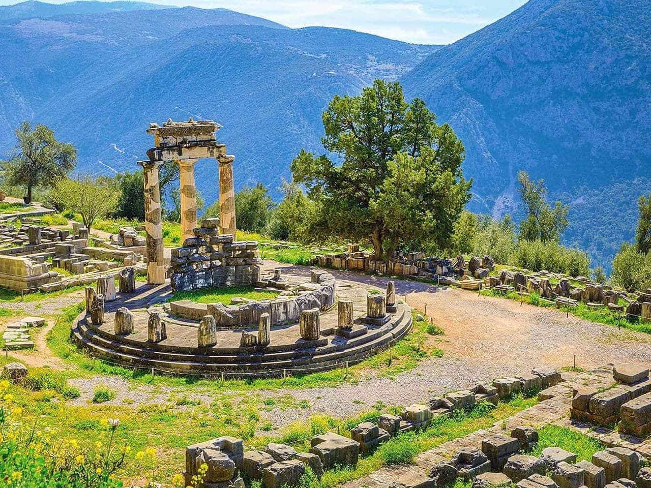 Itea (Delphi)