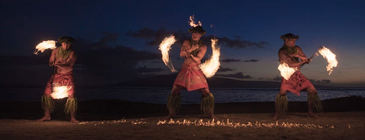 Kahului, Maui