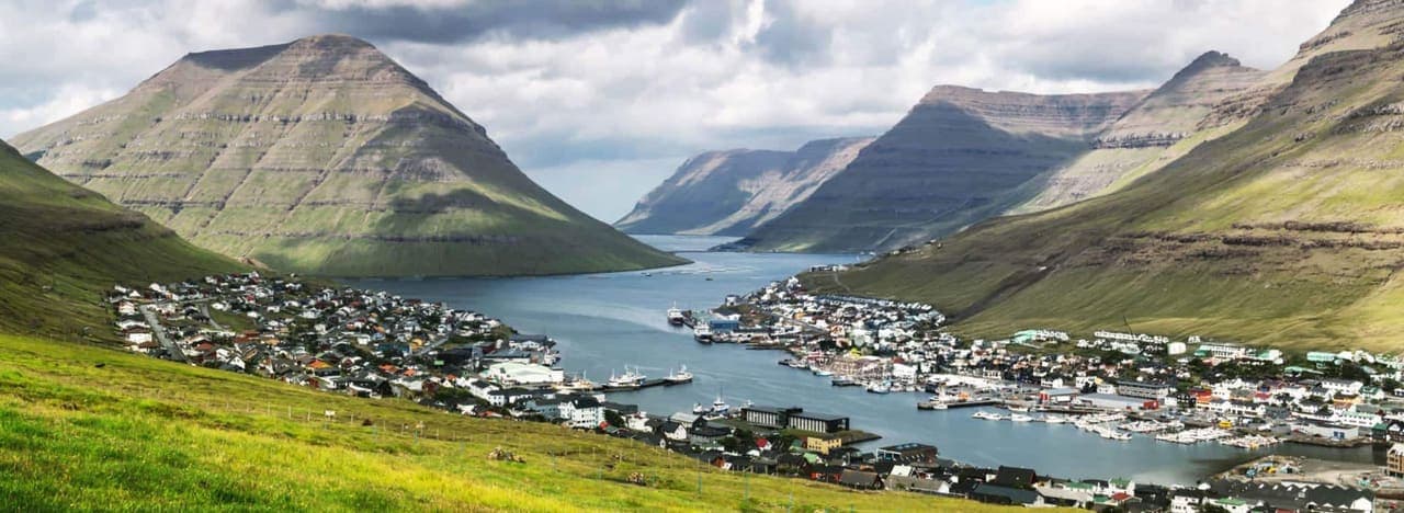 Klaksvik