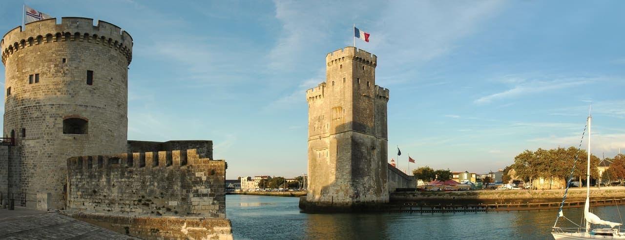 La Rochelle