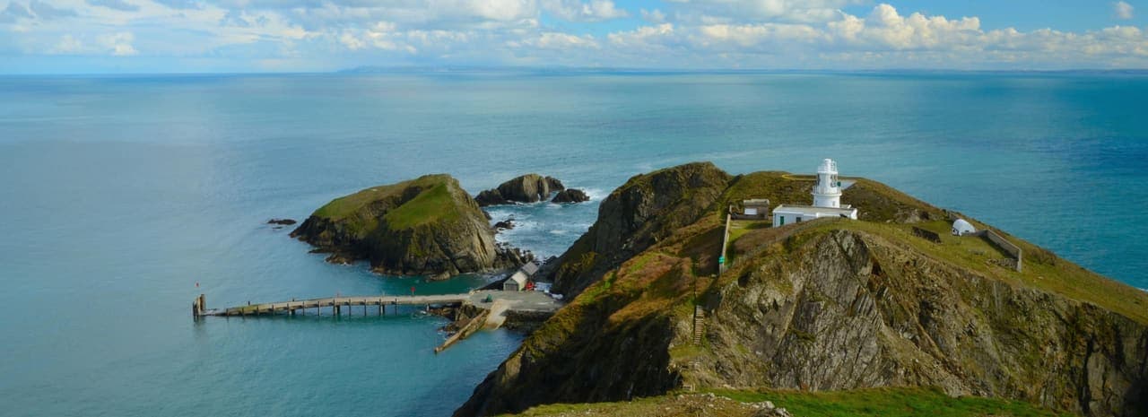 Lundy Island