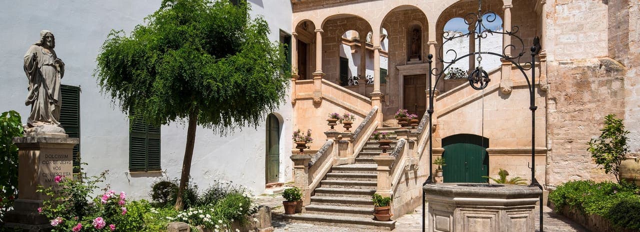 Mahon, Menorca