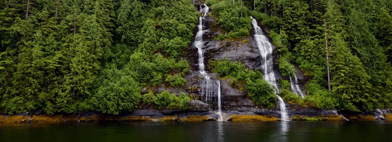 Misty Fiords