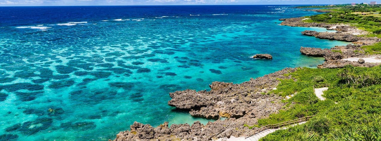 Miyakojima
