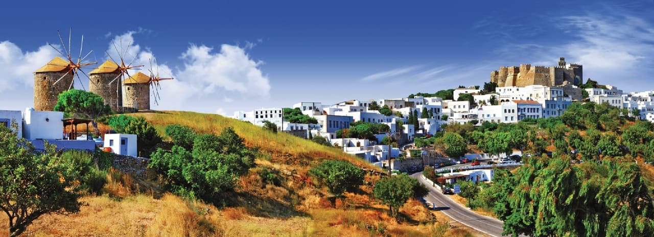 Patmos