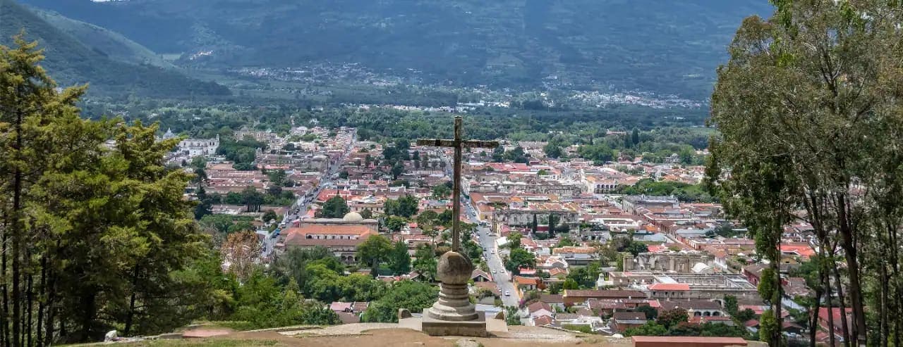Puerto Quetzal