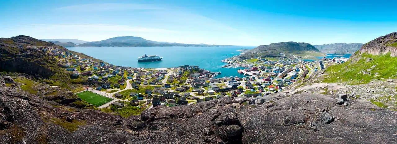 Qaqortoq