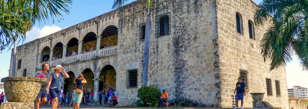 Santo Domingo