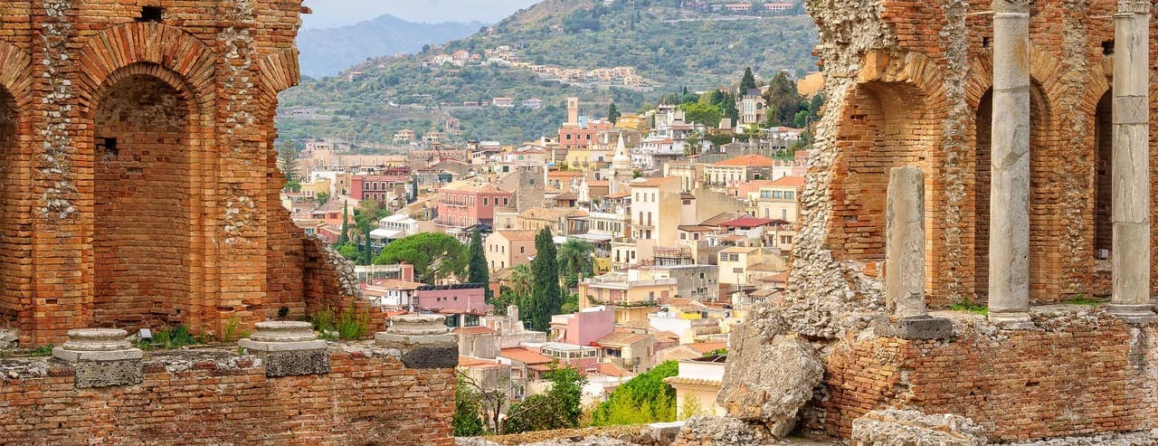 Taormina