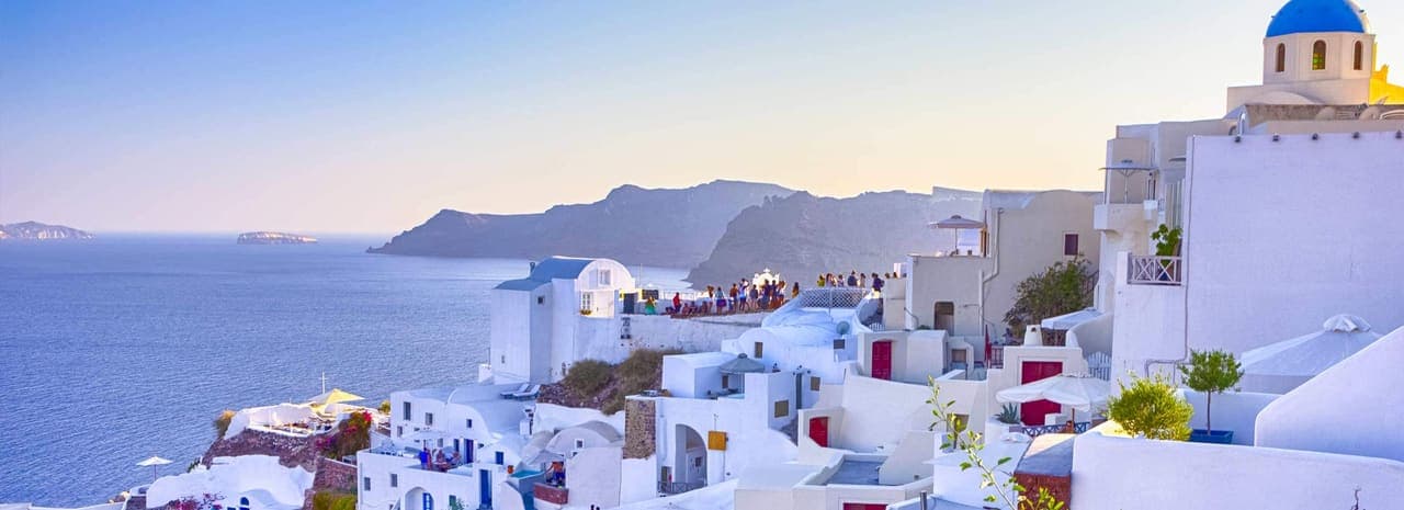 Thira (Santorini)