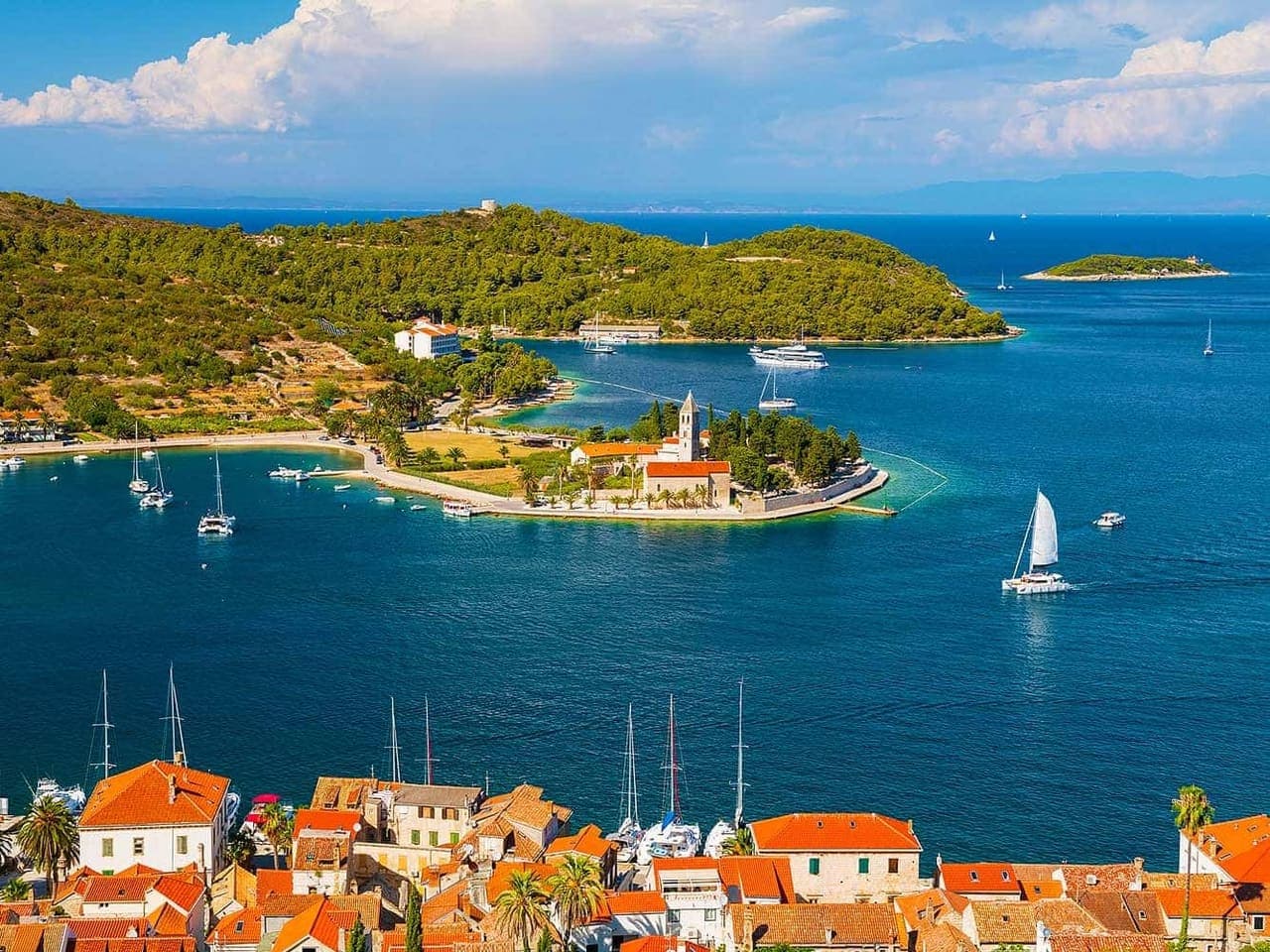 Vis Island