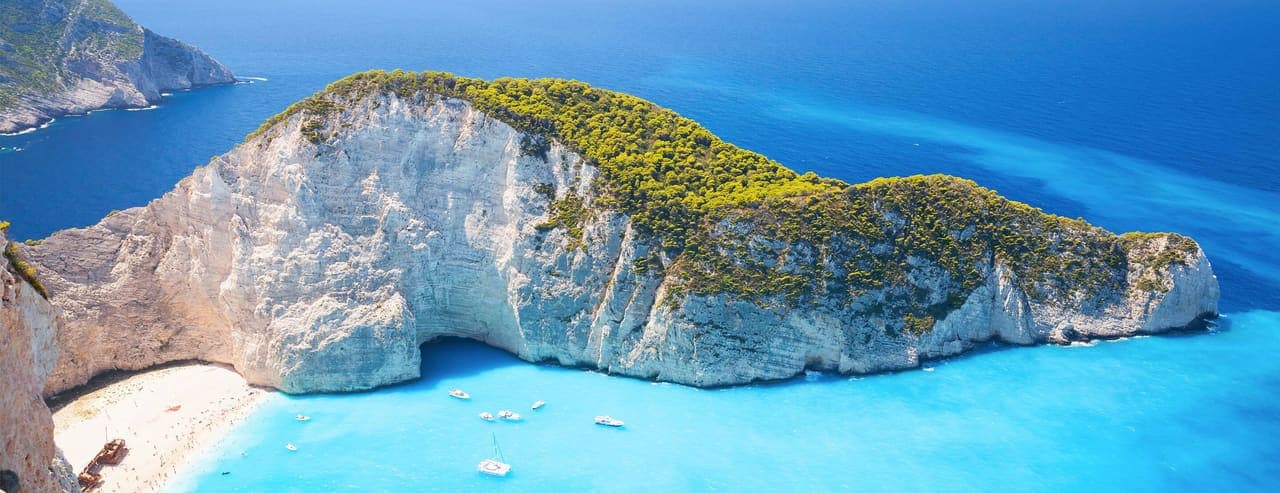 Zakinthos