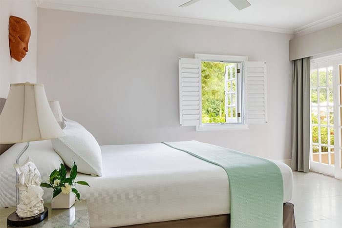 Couples Sans Souci: Room