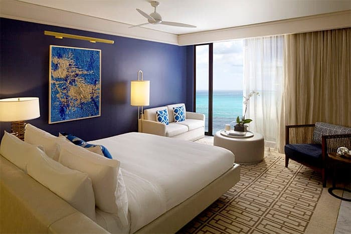 Grand Hyatt Baha Mar: Room