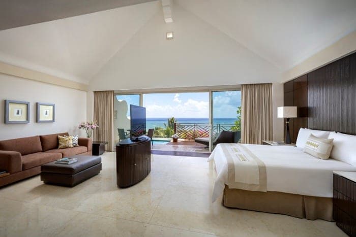 Grand Velas Riviera Maya: Room
