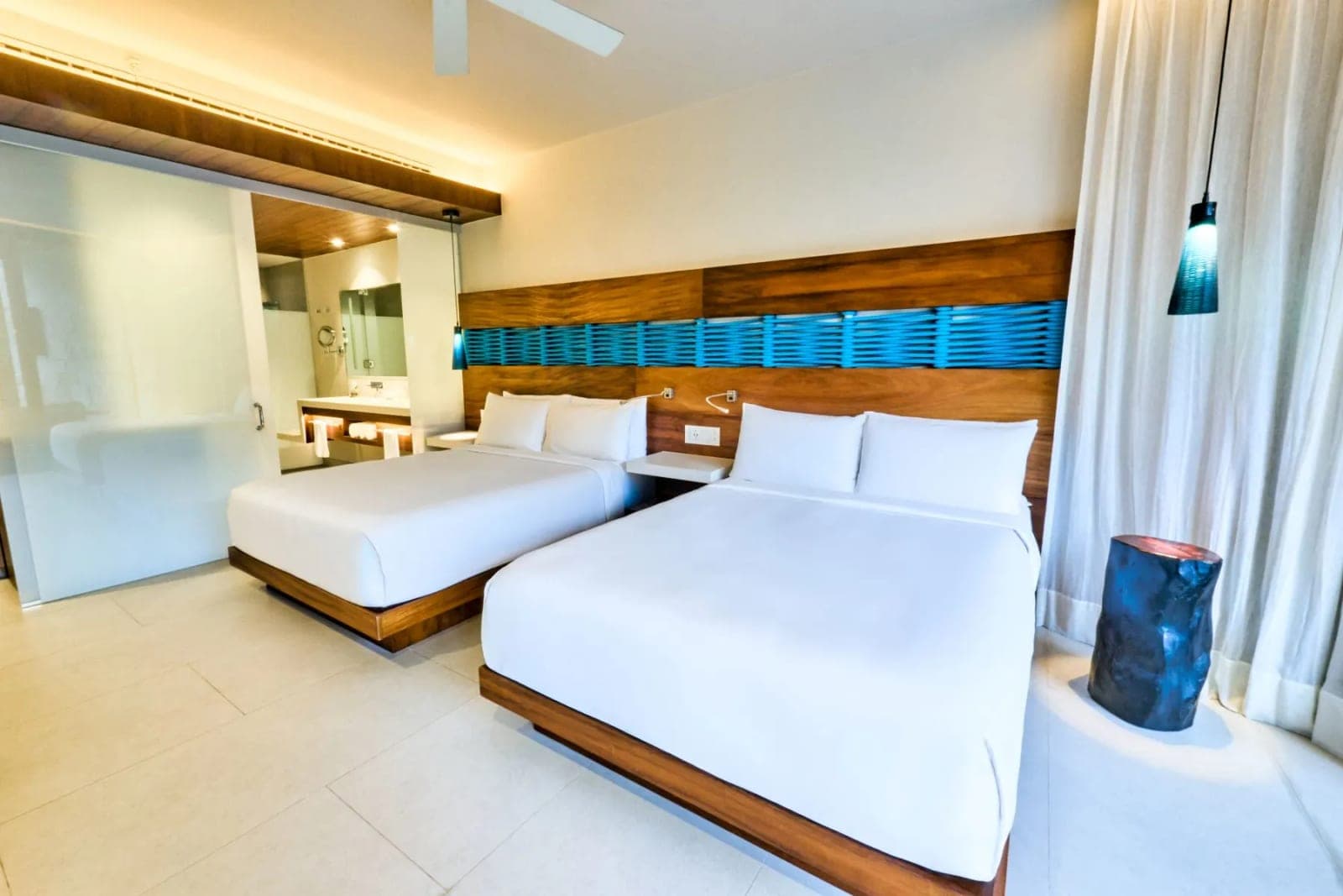 Devossion by Live Aqua Playa del Carmen: Room