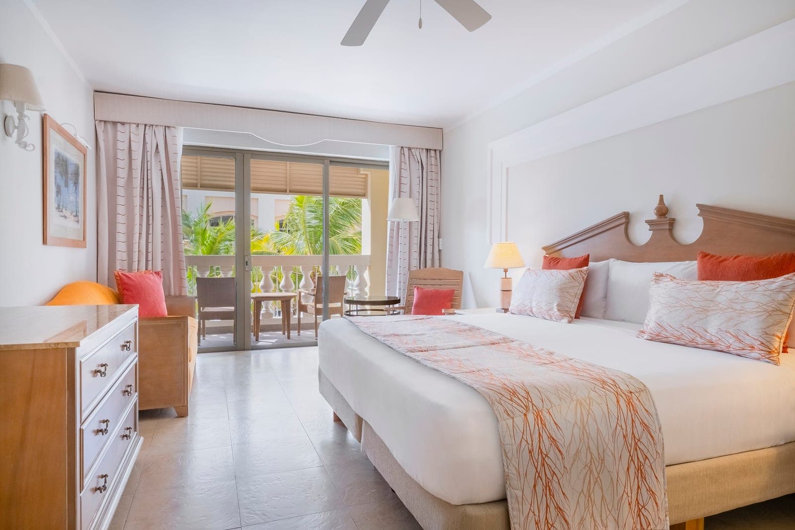 Iberostar Waves Rose Hall Beach: Room