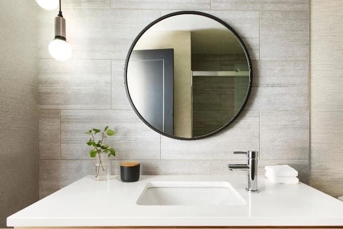 Kimpton Armory Hotel Bozeman: Bathroom