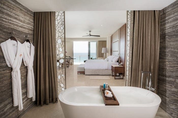 Le Blanc Spa Resort Los Cabos: Governor Suite