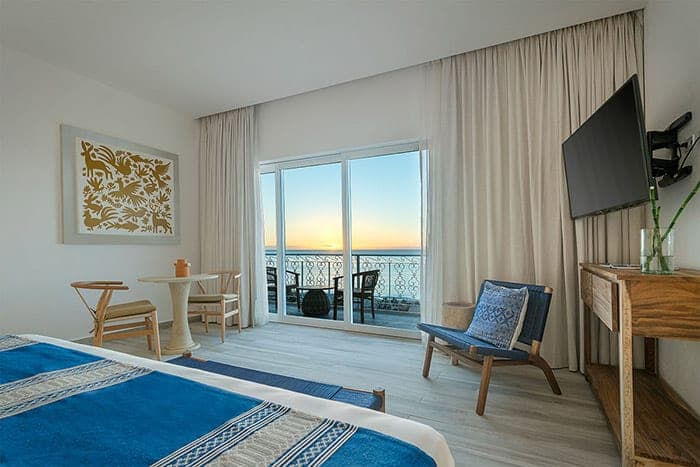 Mar del Cabo by Velas Resorts: Suite