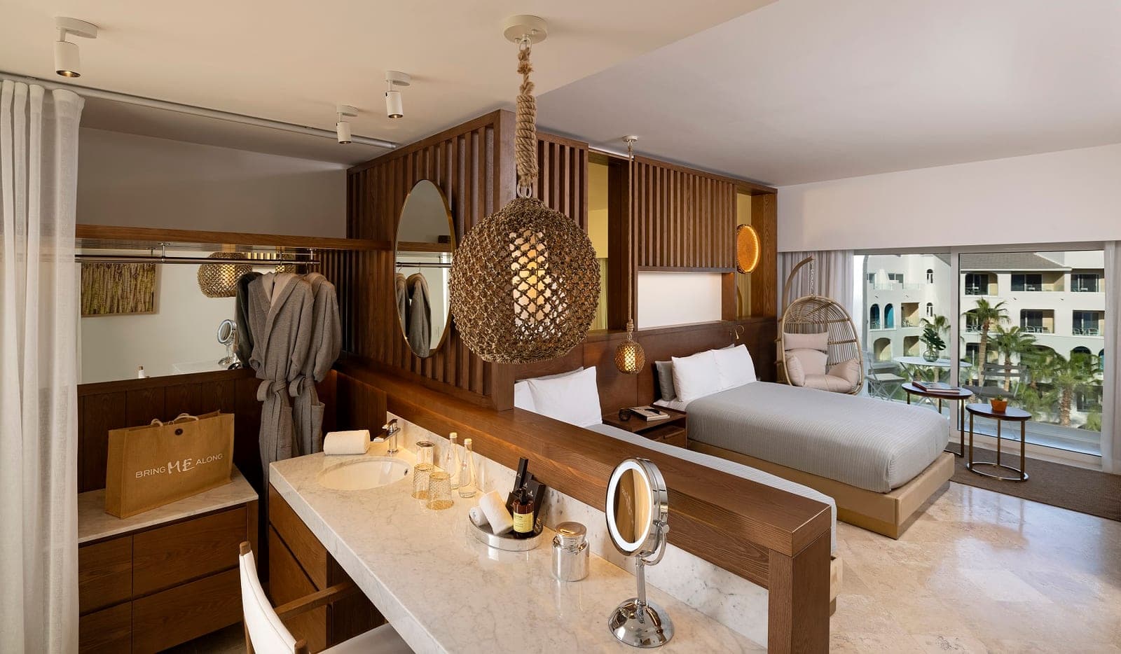 ME Cabo by Melia: Room