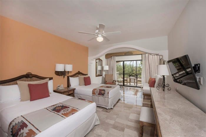 Iberostar Waves Paraiso Beach: Junior Suite Superior