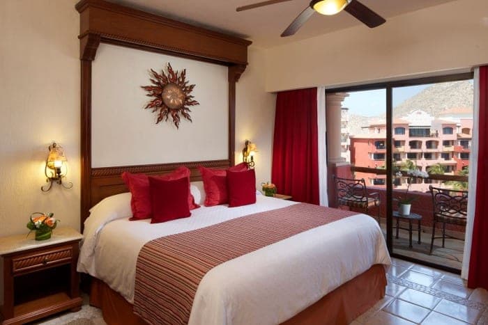 Playa Grande Resort & Grand Spa: Master Suite