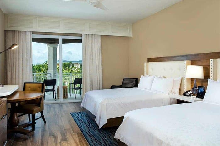 Playa Largo Resort & Spa, Autograph Collection: Room
