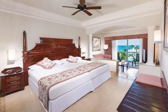 Riu Palace Las Americas: Guest Room