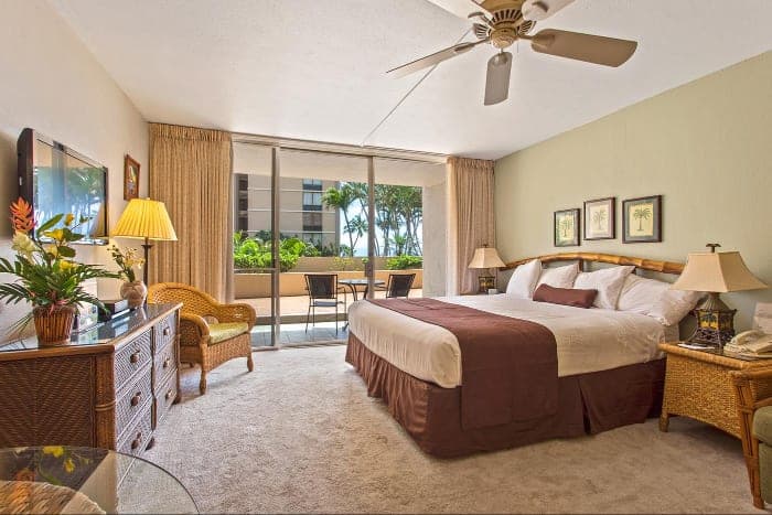 Royal Kahana Maui by OUTRIGGER: Studio