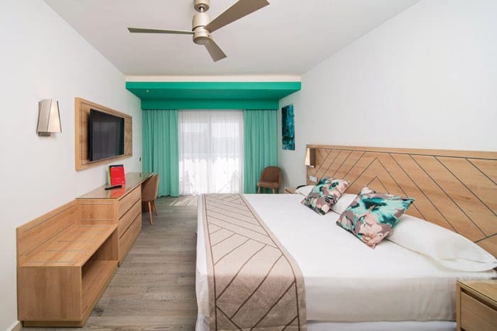 Riu Ocho Rios: Room