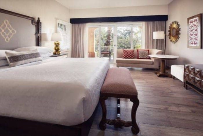Hacienda del Mar Los Cabos, An Autograph Collection All Inclusive Resort: Hacienda Garden Room
