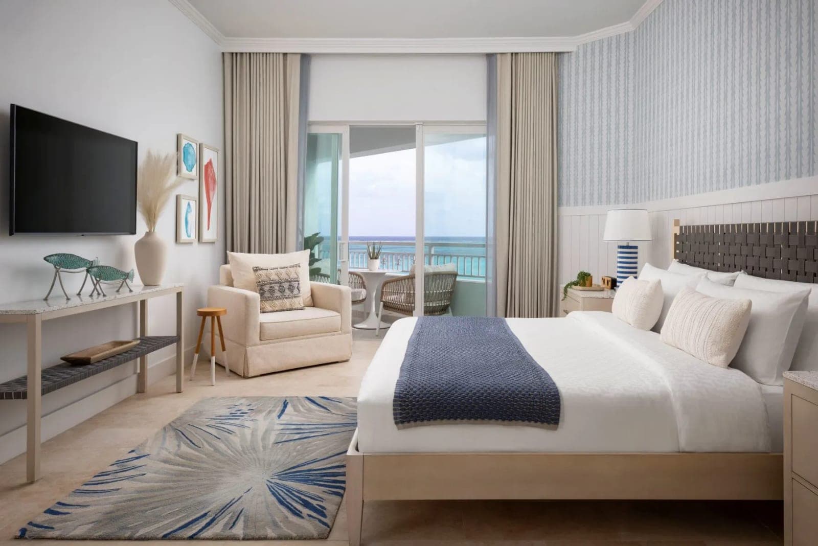 Sandals Royal Bahamian Spa Resort & Offshore Island: Room