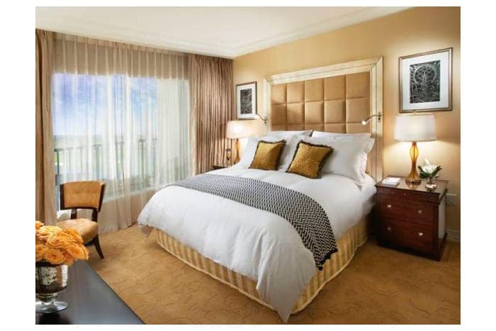 Waldorf Astoria Orlando - An Official Walt Disney World Hotel: Room
