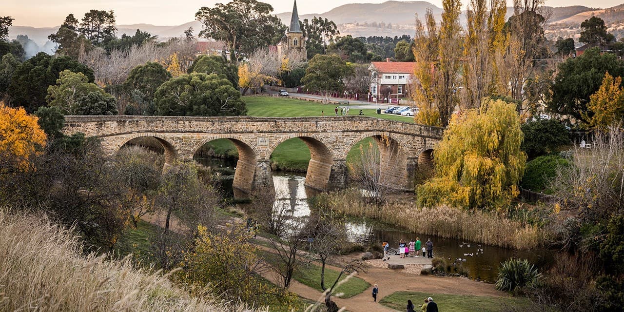 Richmond Bridge