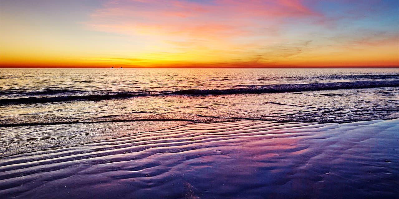 Cable Beach