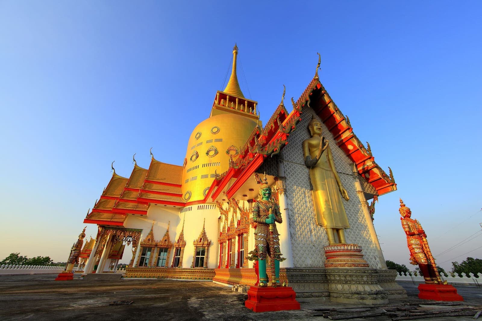 Bangkok (Laem Chabang)