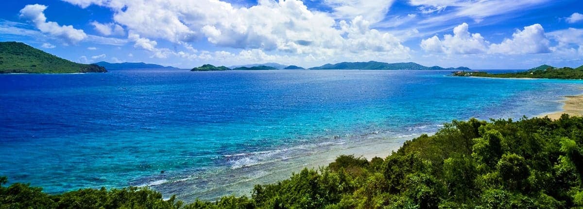 St. Croix