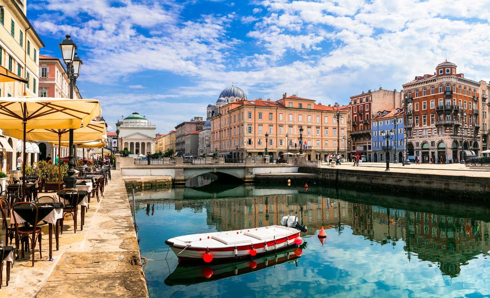 Venice (Trieste)